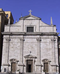 S. Maria della Carità 