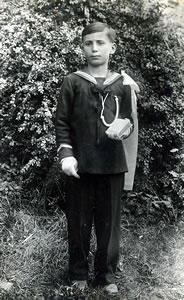 Gioventù Italiana del Littorio, anno 1939
