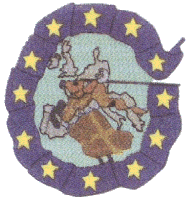 Logo Confederazione Europea Feste e Manifestazioni Storiche