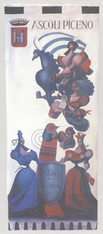 Il Palio del 1994