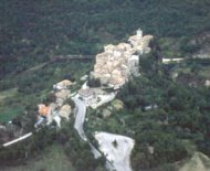 foto Castel Trosino