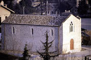 S. Salvatore di sotto