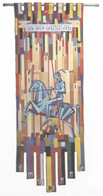 Il Palio del 1995