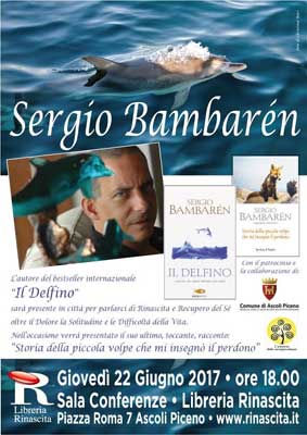 Sergio Bambarén
