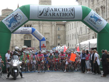 Gran Fondo Colli Ascolani