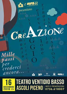CreAzione