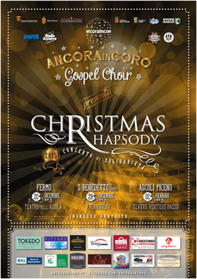 Concerto Gospel Choir