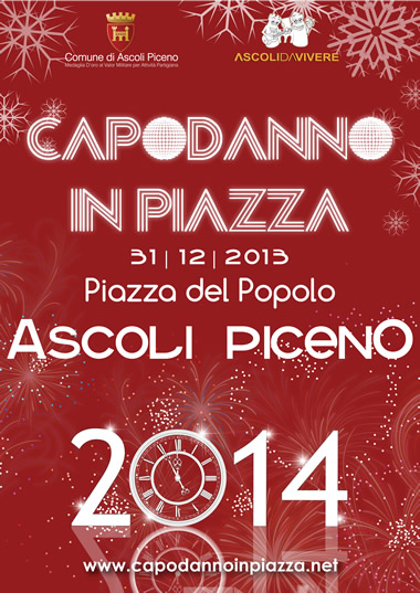 Capodanno in piazza