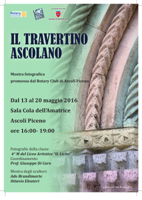 Il Travertino Ascolano