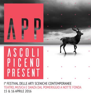 APP - Ascoli Piceno Present