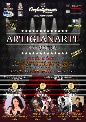 Artigianarte