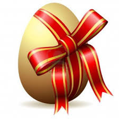 uovo di Pasqua