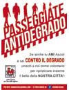 Passeggiate Antidegrado