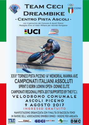 Campionati italiani assoluti 