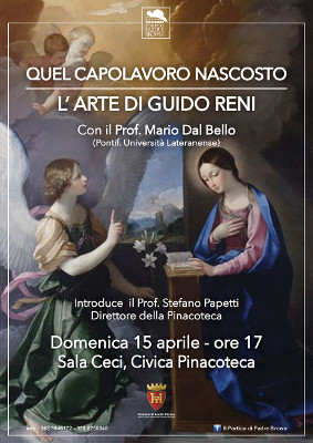 Quel capolavoro nascosto - L'arte di Guido Reni