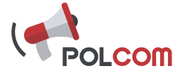 Logo Polcom