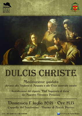 Dulcis Christe