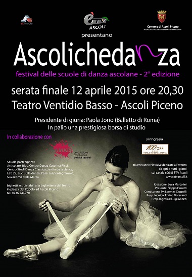"ASCOLICHEDANZA"