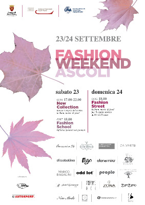 Fashion Weekend Ascoli