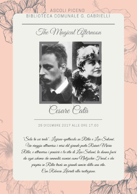 The Magical Afternoon - Solo tu sei reale