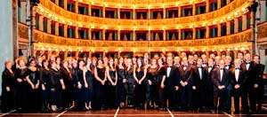 Il Coro Ventidio Basso