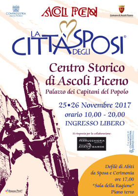 La città degli sposi