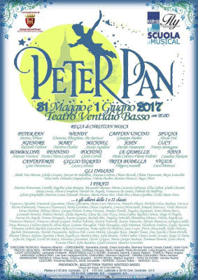 Peter Pan