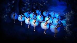 Foto balletto
