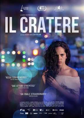 Proiezione del film Il Cratere