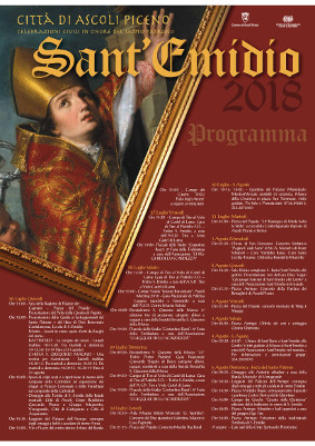 Festività Emidiane 2018 