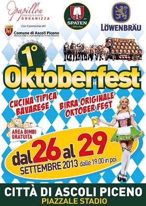 OKTOBERFEST