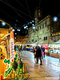 Mercatino antiquario di Ascoli Piceno