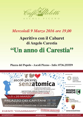 Senzatomica