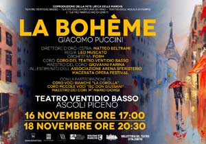 La Bohème