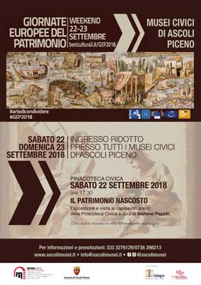 Il Patrimonio Nascosto