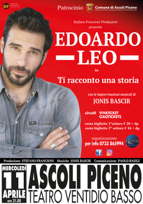 Ti racconto una storia