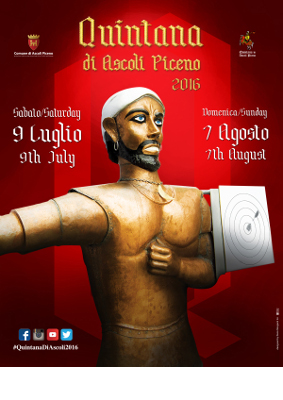 Quintana 2016  7 agosto 