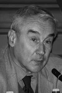 Giulio Giorello
