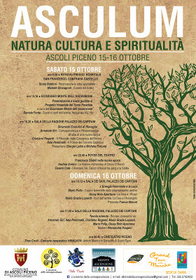 Asculum: Natura cultura e spiritualità