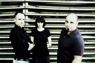 Immagine Elio Germano E Teho Teardo