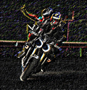 motoraduno "Martin....Moto"