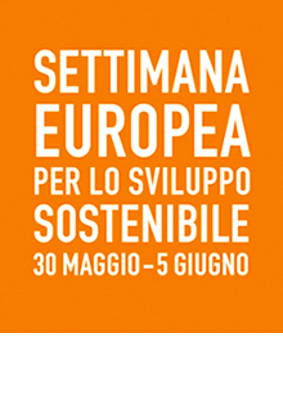 "Settimana Europea dello Sviluppo Sostenibile" - Poster illustrativi - Mostra Fotografica