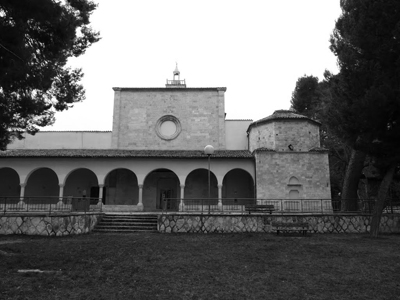 Foto Chiesa della SS. Annunziata