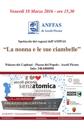 Senzatomica