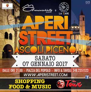 AperiStreet