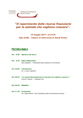 Arte Pubblica - Terza edizione