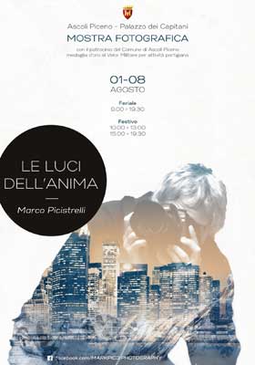 Le luci dell'anima