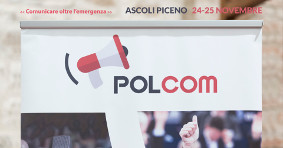 PolCom2017 - "Comunicare oltre l'emergenza"