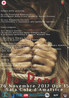 Io Donna