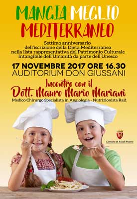 Mangia Meglio Mediterraneo
